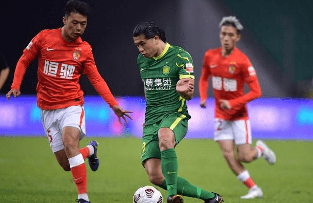 包含广州队士气爆棚，CBA常规赛抢七大战遇上北京国安，目标明确直指晋级的词条